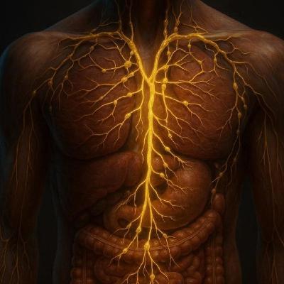 EL SISTEMA LINFÁTICO. La conciencia líquida de tu cuerpo