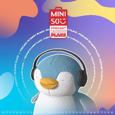 Teaser podcast - Mi Happy Place