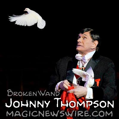 Broken Wand: Tomsoni