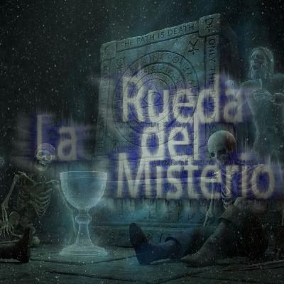 La Maldición del Grial.