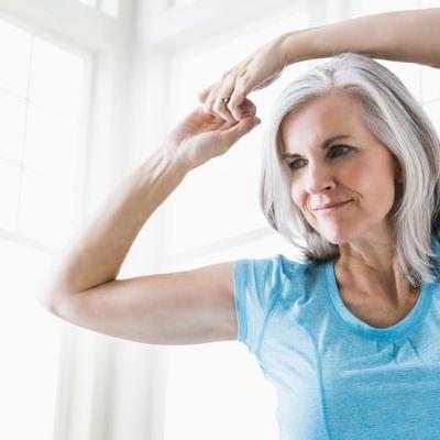 Should you try exercise snacking?