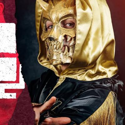 🐉TYSON KEATON🐉 talks Jushin Liger, MMA, DKW, Mask, Japanese wrestling, debut, Bruce Lee & more 🐉TYSON KEATON🐉 talks Jushin Liger, MMA, DKW, Mask, Japanese wrestling, debut, Bruce Lee & more