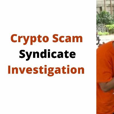 Crypto Scam Syndicate - $cubic $dsf $bliss $mcp Crypto Scam Syndicate - $cubic $dsf $bliss $mcp