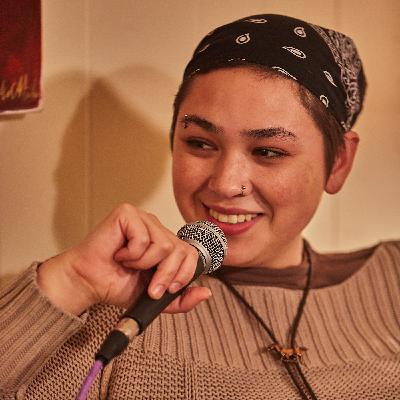 Episode #3 ZAB