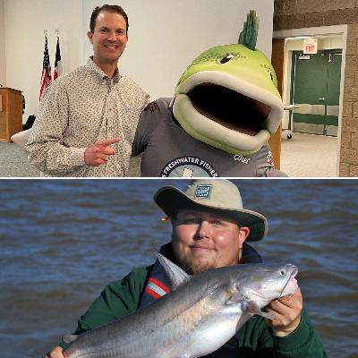 Episode 86: Texas Freshwater Fisheries Center Celebrates 25 Years of Conservation Outreach Episode 86: Texas Freshwater Fisheries Center Celebrates 25 Years of Conservation Outreach