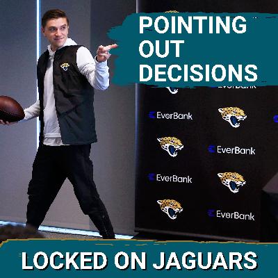 Jacksonville Jaguars: OFFSEASON BLUEPRINT Should Mean More Speed/Instincts In Secondary And A IDL Jacksonville Jaguars: OFFSEASON BLUEPRINT Should Mean More Speed/Instincts In Secondary And A IDL