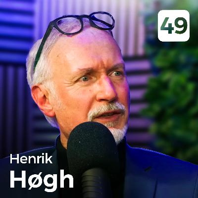 Professor i Psykologi: Wokeisme, Transkøn, Psykopater, Ligestilling & Sociale Medier - Henrik Høgh Professor i Psykologi: Wokeisme, Transkøn, Psykopater, Ligestilling & Sociale Medier - Henrik Høgh