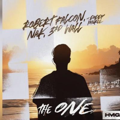 The One (feat. Daddy Yankee) Remix by Drakon Black / Domingos Maurits (2025)