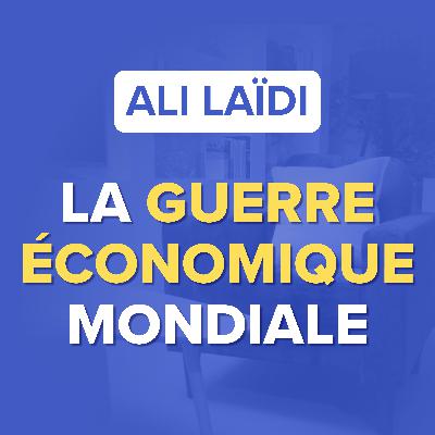 TARIFS DOUANIERS : TRUMP DÉCLARE LA GUERRE À LA CHINE ET AU MONDE - Ali Laïdi