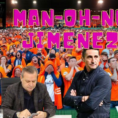 THIS IS MAPPA | MAN-OH-NO JIMENEZ