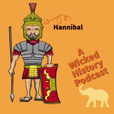 Hannibal Ch. 5 & 6