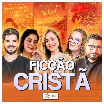 CRISTÃO PODE ESCREVER FICÇÃO?
