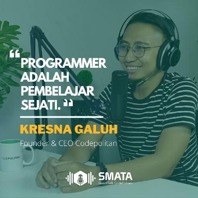 Masa Lalu, Masa Kini, dan Masa Depan Codepolitan