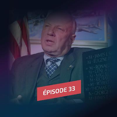 Episode 33 : Retrouvé dans une décharge - Les derniers jours de Jack Wheeler