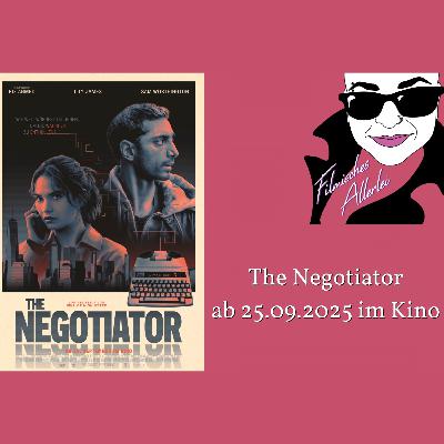 The Negotiator - Filmkritik