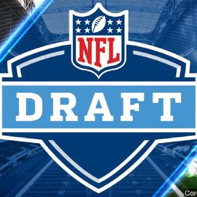 Keep It Real - Episode #120: Draft Day Keep It Real - Episode #120: Draft Day