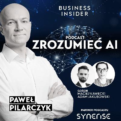 #3 - Spektakularne przykłady użycia sztucznej inteligencji