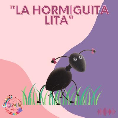 La hormiguita Lita