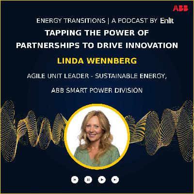 Tapping the power of partnerships to drive innovation