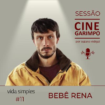 BÊBE RENA fazendo barulho BÊBE RENA fazendo barulho