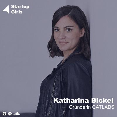 200.000 Katzenspielzeuge verkauft | Katharina Bickel - CATLABS