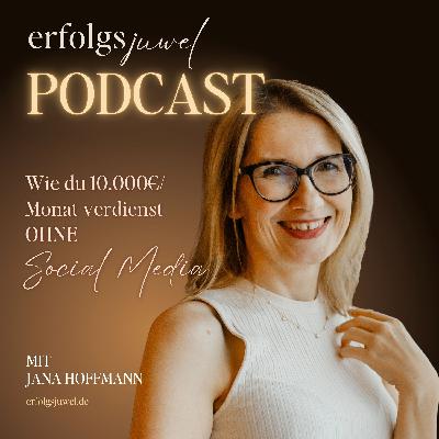 Wie du 10.000 Euro/ Monat verdienst OHNE Social Media