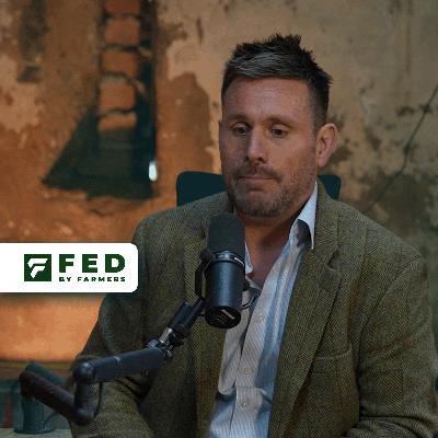 Steve Mitchell - What happened at The Buffalo Farm?