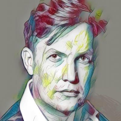 Макс Кідрук: Нові Темні Віки. Колонія. Частина 1. Розмова про книгу