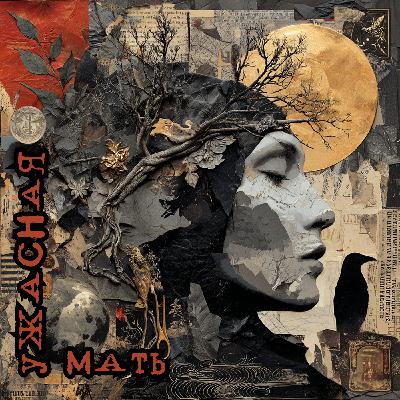 Ужасная мать. Тёмная сторона материнского архетипа.