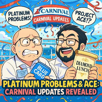 Platinum Problems & Project Ace: Carnival Updates Revealed