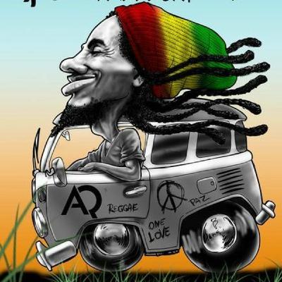 Reggea Mixed Personalities Mixup DJ SHARKS