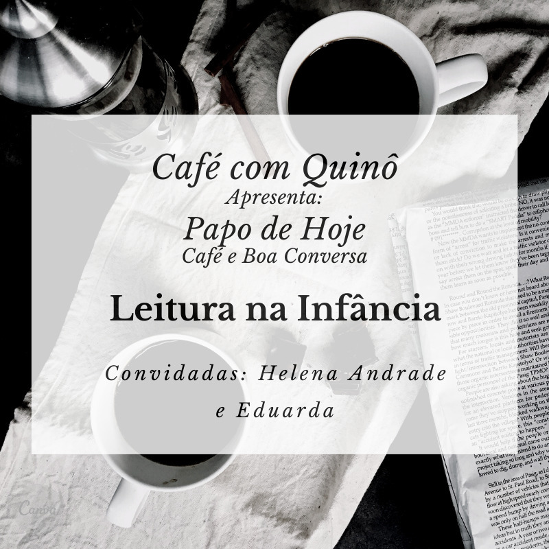 Café com Quinô