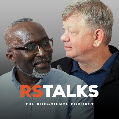 The Lasting Legacy of Dr Evert Hoek on Rocscience