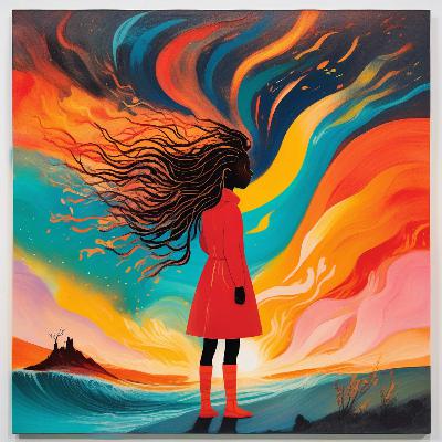 "Ignite Me: A Captivating Audiobook Summary of Tahereh Mafi's Spellbinding Story"