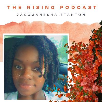 018 Jacquanesha Stanton on 'Growing As You Go' 018 Jacquanesha Stanton on 'Growing As You Go'