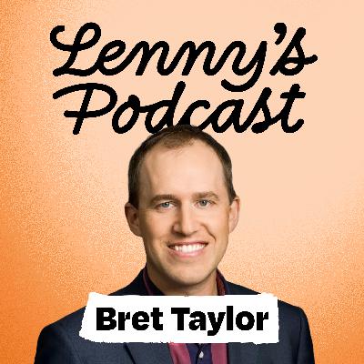 He saved OpenAI, invented the “Like” button, and built Google Maps: Bret Taylor on the future of careers, coding, agents, and more