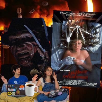 Episode 37 - A Nightmare on Elm Street (1984)