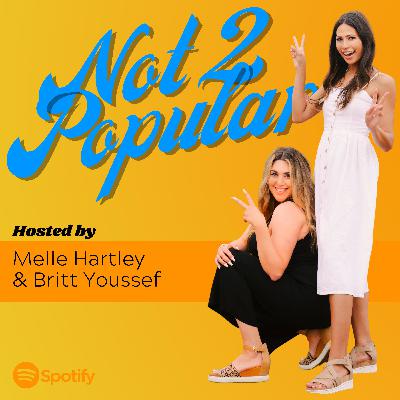 Not 2 Popular (Trailer)