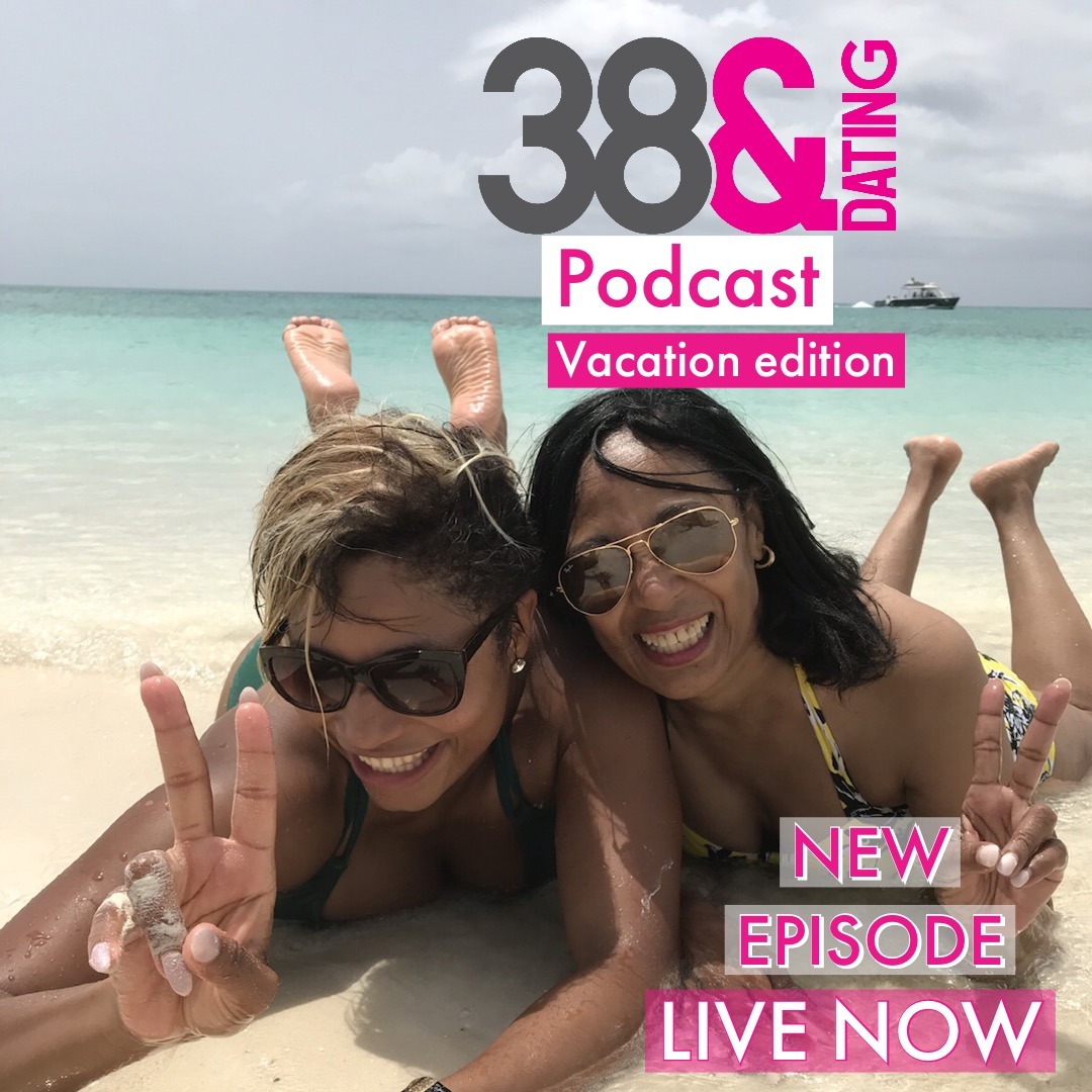 Eps 2 - How I flipped a bad date into an amazing one, the 3-day first date, Lessons learned