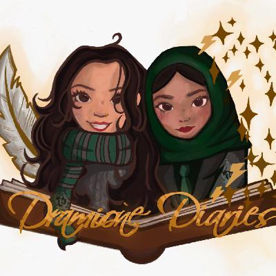 Disappearances of Draco Malfoy P2