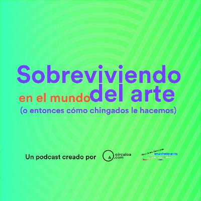 16. David Ramírez Chávez. Coleccionista de Arte de León Guanajuato.