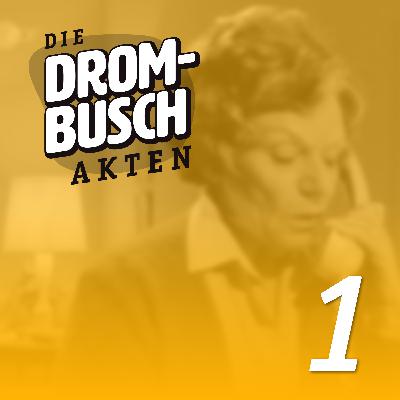DROM001: Alle Jahre wieder