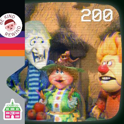 The Year Without a Santa Claus