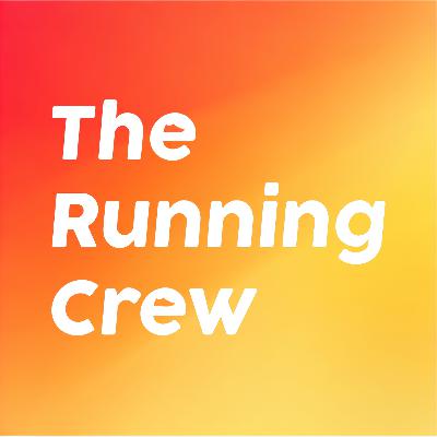 Ep. 112 - Halve van Aalst, BK veldlopen en preview Valencia Marathon Ep. 112 - Halve van Aalst, BK veldlopen en preview Valencia Marathon