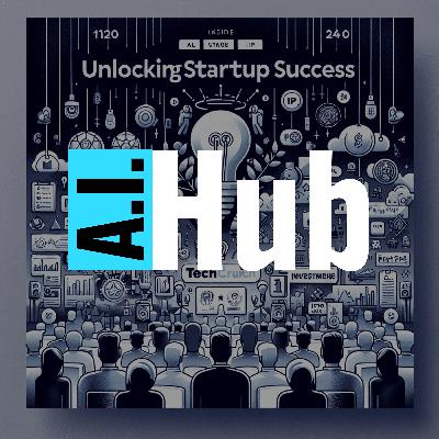 Unlocking Startup Success- Inside TechCrunch All Stage 2025 Unlocking Startup Success- Inside TechCrunch All Stage 2025