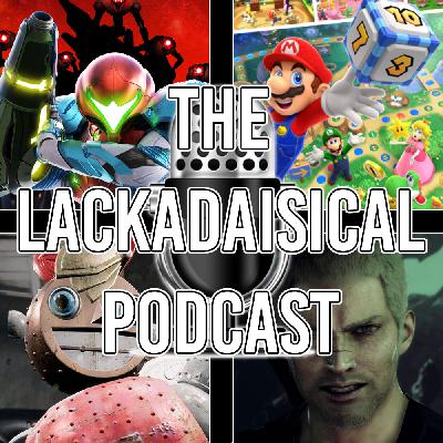 Episode 88 - E3 2021