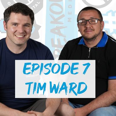 Building a 7 figure business during Covid - Tim Ward Building a 7 figure business during Covid - Tim Ward