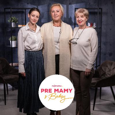 Pre mamy s Babsy: Zmeny v prevencii rakoviny prsníka vysvetľujú odborníčky, mamografia je nenahraditeľné vyšetrenie