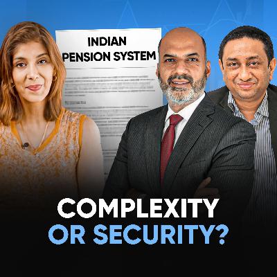 Is India’s fragmented pension system getting better?