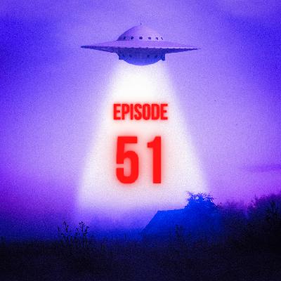 Ep. 51- Cigars & Seth "Freaking "Rollins